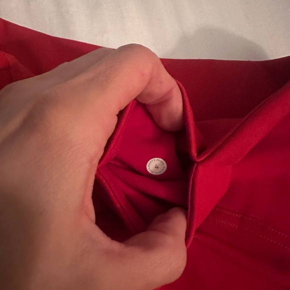 Lululemon Instill Leggings - Picture 5 of 10